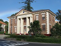 NSW - Kiama - Council Chambers (1915) (15 Feb 2010)